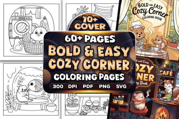 Bold Easy Cozy Corner: A Designer’s Embroidered Review