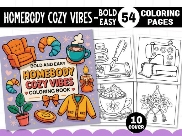 Evaluating a 'Homebody Cozy Vibes' Design for Real Embroidery