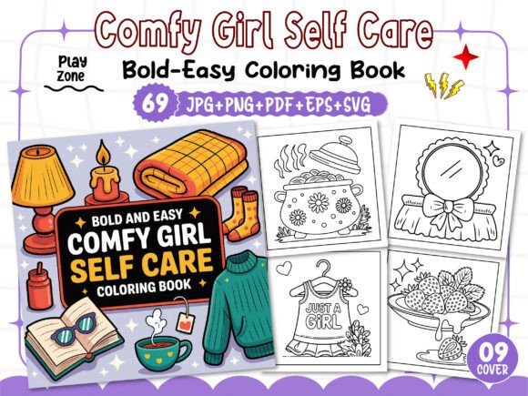 Evaluating Bold Graphics for Brand Identity & Coloring Pages Amp
