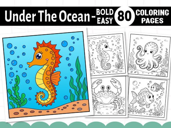 From Graphics to Brand Depth: Designing with Bold and Easy Under the Ocean
