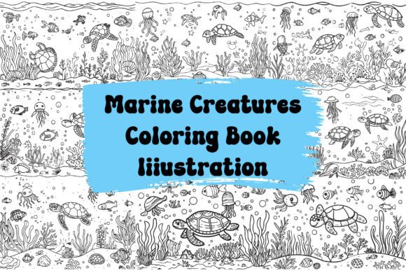 Ocean Silhouettes: A Graphic Designer's Review of Marine Graphics
