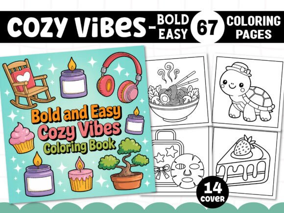 Reviewing Bold and Easy Cozy Vibes for Embroidery